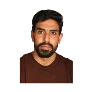 آقای رجبی