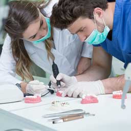 تجهیزات دندانپزشکی دندانسازی