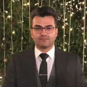 مهندس جلالی