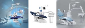 dental unit یونیت دندانپزشکی تجهیزات دندانپزشکی